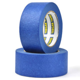 Teegan Tapes blue Painters Tape 2-Pack 