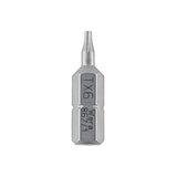 Torx TX6 Screwdriver Bits from Wera Tools - Dependable Expendables