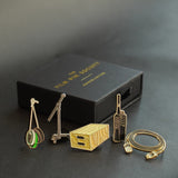 Ultimate Grip Essentials Pin Box Set