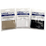 URSA Tape Soft Strips 30 Pack (Black, White, Beige, Brown)