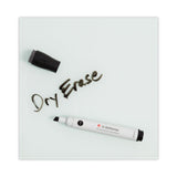 U Brands U-Defense Antimicrobial Dry-Erase Markers, Broad Chisel Tip - Dependable Expendables