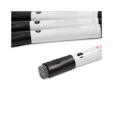 U Brands U-Defense Antimicrobial Dry-Erase Markers - Dependable Expendables
