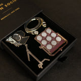 Ultimate Lighting Package Pin Box Set