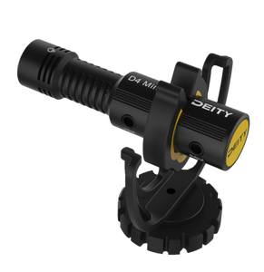 Deity V-Mic D4 Mini Microphone