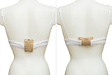 Viviana Belt Puffy Pouches are low-profile, ultra-soft, and feature a custom-made foam layer that provides more protection for a Film & Video Sound Mixer's transmitter, while being super-comfortable for talent to wear - Dependable Expendables