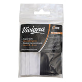 Viviana moleSkin Extreme 12 Pack (Black, White)