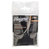 Viviana moleSkin Extreme 12 Pack (Black, White)