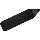 Viviana Transmitter Ankle Straps Black - Dependable Expendables