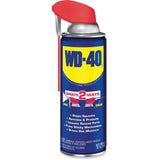 WD-40 Smart Straw Spray Lubricant Aerosol Can 11 oz - Dependable Expendables