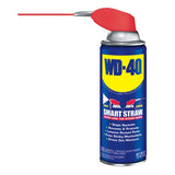 WD-40 Smart Straw Spray Lubricant Aerosol Can 11 oz - Dependable Expendables