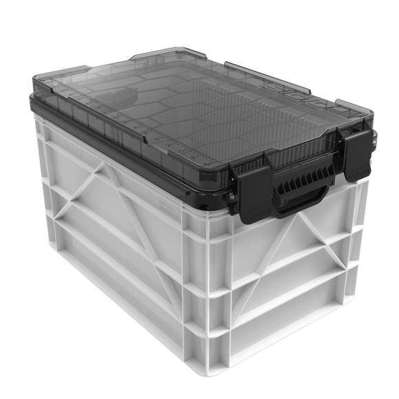 SIDIOCrate Water Resistant Trooper - Limited Edition