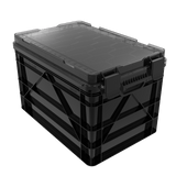 SIDIOCrate Weather Resistant Dark Side - Limited Edition