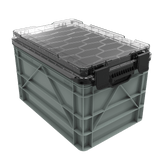SIDIOCrate Full Size Crate - Weather Resistant