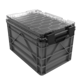 SIDIOCrate Full Size Crate - Weather Resistant