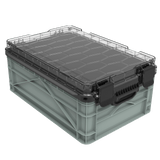 SIDIOCrate Half Size Crate - Weather Resistant