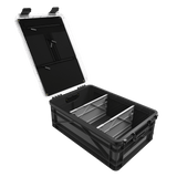 SIDIOCrate Half Size Crate - Weather Resistant