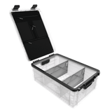 SIDIOCrate Half Size Crate - Weather Resistant