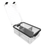 SIDIOCrate Half Size Crate - Weather Resistant