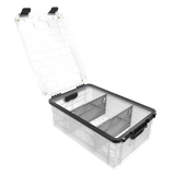 SIDIOCrate Half Size Crate - Weather Resistant