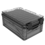 SIDIOCrate Half Size Crate - Weather Resistant