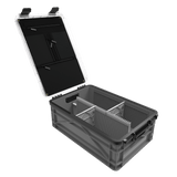 SIDIOCrate Half Size Crate - Weather Resistant