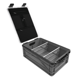 SIDIOCrate Half Size Crate - Weather Resistant