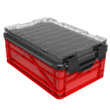 SIDIOCrate Half Size Crate - Weather Resistant