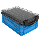 SIDIOCrate Half Size Crate - Weather Resistant