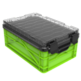 SIDIOCrate Half Size Crate - Weather Resistant