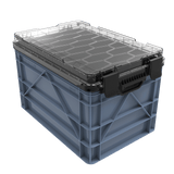 SIDIOCrate Full Size Crate - Weather Resistant