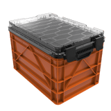 SIDIOCrate Full Size Crate - Weather Resistant