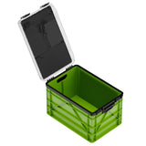 SIDIOCrate Full Size Crate - Weather Resistant