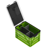SIDIOCrate Full Size Crate - Weather Resistant