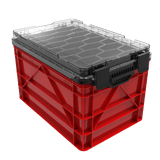 SIDIOCrate Full Size Crate - Weather Resistant