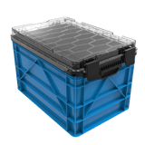 SIDIOCrate Full Size Crate - Weather Resistant