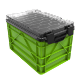SIDIOCrate Full Size Crate - Weather Resistant