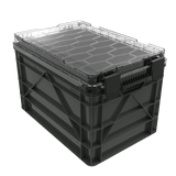 SIDIOCrate Full Size Crate - Weather Resistant