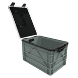 SIDIOCrate Full Size Crate - Weather Resistant