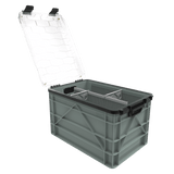 SIDIOCrate Full Size Crate - Weather Resistant