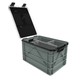 SIDIOCrate Full Size Crate - Weather Resistant