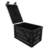 SIDIOCrate Full Size Crate - Weather Resistant