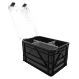 SIDIOCrate Full Size Crate - Weather Resistant