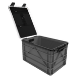 SIDIOCrate Full Size Crate - Weather Resistant