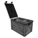SIDIOCrate Full Size Crate - Weather Resistant