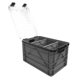 SIDIOCrate Full Size Crate - Weather Resistant