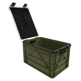 SIDIOCrate Full Size Crate - Weather Resistant