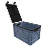 SIDIOCrate Full Size Crate - Weather Resistant