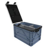 SIDIOCrate Full Size Crate - Weather Resistant