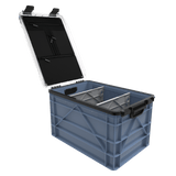 SIDIOCrate Full Size Crate - Weather Resistant