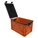 SIDIOCrate Full Size Crate - Weather Resistant